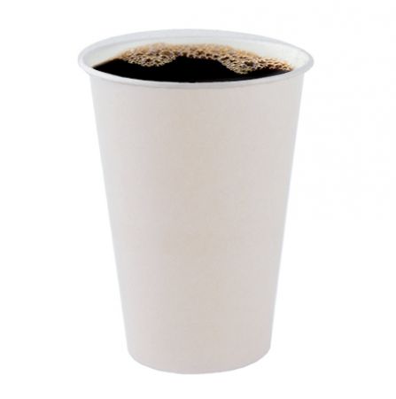 Glāzes Blanco Take Away, 200ml, 100gab (450-13158)