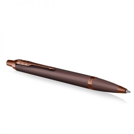 Lodīšu pildspalva Parker Mono Burgundy BP M (200-16561)