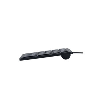 Kensington vadu cipartastatūra (250-08880)