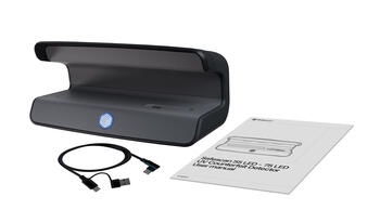 Detektors UV SAFESCAN 55 (250-08945)