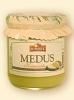 Krēmveida medus 0.5 kg Vinnis (450-08667)