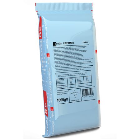 Kafijas krējums VENDA CREAMER, 1 kg (450-01552)