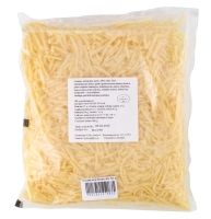 Siers Gouda rīvēts, 45%, 500 g (450-17341)