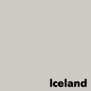 Krāsains papīrs IMAGE COLORACTION, A4, 160 gsm, 250 loksnes, ICELAND / MID GRAY (100-00133)