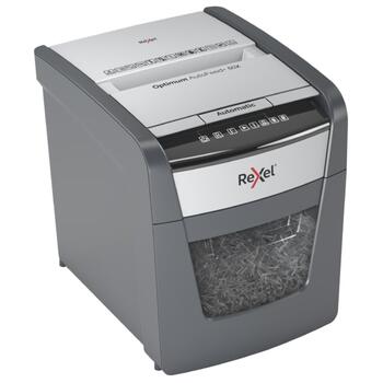 Dokumentu smalcinātājs Rexel Optimum AutoFeed + 50X P4 (250-07928)