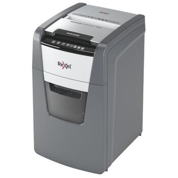 Dokumentu smalcinātājs Rexel Optimum AutoFeed+ 150X P4 (250-07930)
