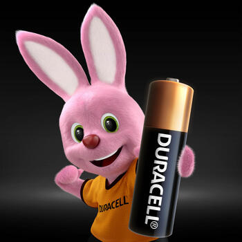 Baterija DURACELL MN27, 12V, 1 gab./iepak. (250-01279)