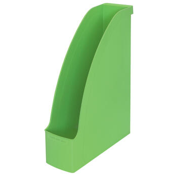 Dokumentu bokss
 Leitz Recycle, A4, zaļš (200-15328)