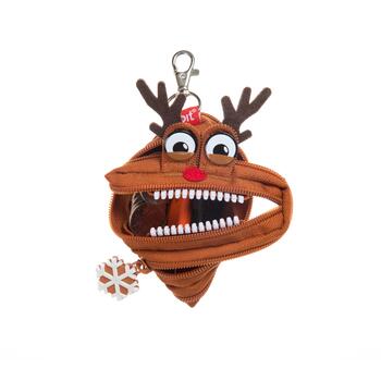 Piekarāmais maciņš ZIPIT Christmas Mini Deer (550-05476)