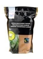 Gaišais Muscovado cukurs DAN SUKKER, 400g (450-08645)