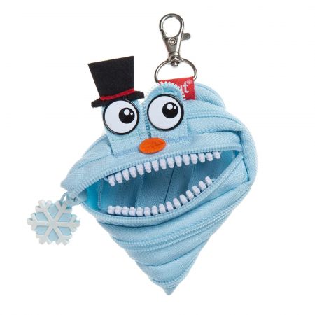 Piekarāmais maciņš ZIPIT Christmas Mini Frosty (550-05477)