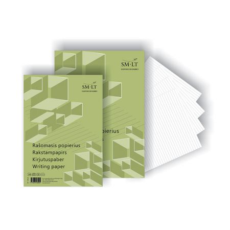 Rakstāmpapīrs SMLT A3 (100 lapas) (100-05755)