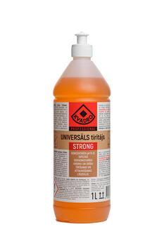 KVADRO UNIVERSĀLS tīrītājs Strong, 1l (400-08318)