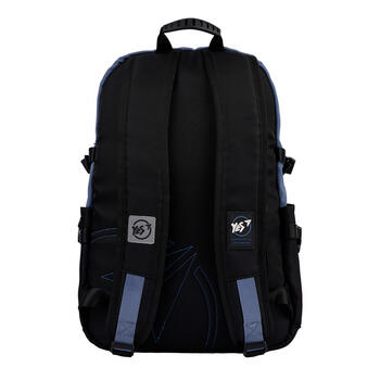 Mugursoma YES T-107 Blue, 43 x 29 x 14 cm (550-06848)