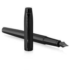 Tintes pildspalva Parker MBLK BT M (200-16558)