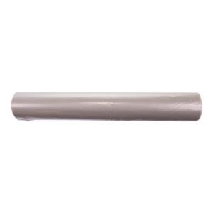 Atkritumu maisi, tilpums 30L, 52 x 64 cm, 25 gab./rullī, LDPE, 30 mkr, balti (400-05021)