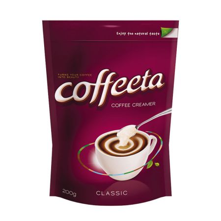 Sausais krējums COFFEETA, 200 g (450-00276)