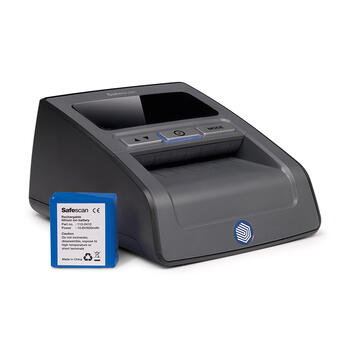 Uzlādējams akumulators SAFESCAN LB-105 (250-03496)