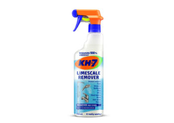 Tīrīšanas līdzeklis kaļķakmens noņemšanai KH-7, 750 ml (400-03034)