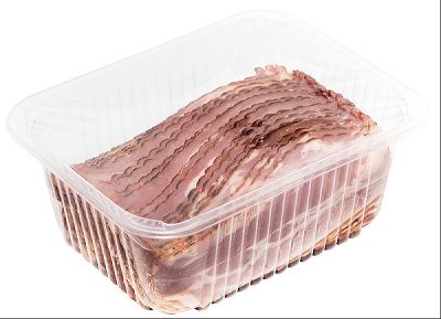 Bekons NĀKOTNE, k/k, šķēlēs gāzē, ~800g (450-14757)