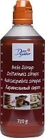 Zeltainais cukura sīrups DAN SUKKER, 750g (450-08627)