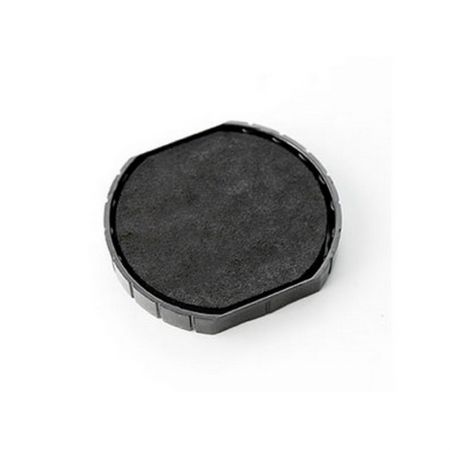 Maiņas spilventiņš COLOP E/R40 melns (650-00080)