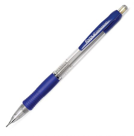 Mehāniskais zīmulis FORPUS DYNAMIC 0.5mm HB (200-01075)