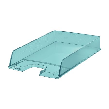 Dokumentu paplāte Esselte Colour'Breeze, zilā krāsā (200-12963)