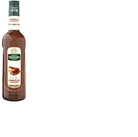 Sīrups TEISSEIRE Kanēļa, 0.7l (DEP) (450-15584)