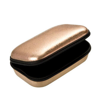 Penālis ZIPIT Metallic Box, ZPP-MT1, zelta krāsas (550-05015)