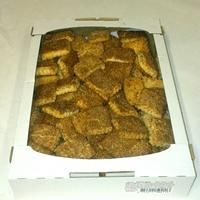 Cepumi kanēļa, bez E vielām, 1 kg (450-04153)