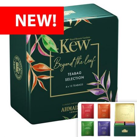 Ahmad Tēja 80 g Alu Kew Selection (450-17781)