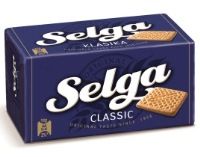 Cepumi SELGA, 180g (450-13435)