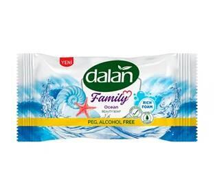 Tualetes ziepes DALAN Pearl in Ocean, 100 g (400-03523)