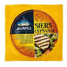 Siers cepšanai  JAUNPILS, 330g (450-10846)