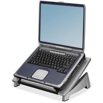 Paliktnis portatīvajam datoram Fellowes (8032001) (250-02790)