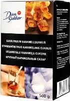 Lielkristālu karameļu cukurs DAN SUKKER, 500g (450-16959)