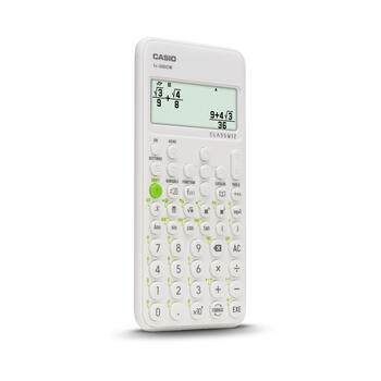Zinātniskais kalkulators CASIO Classwiz FX-350CW (250-08545)