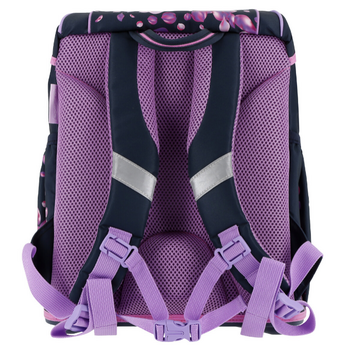 Formas mugursoma Herlitz UltraLight Blossom Dance, 36 x 28 x 21 cm (550-08781)