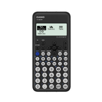 Zinātniskais kalkulators CASIO Classwiz FX-82CW (250-08546)