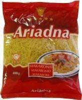 Makaroni, nūdeles ARIADNA, 400g (450-08208)