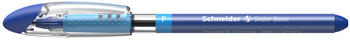 Gela pildspalva SCHNEIDER, 0.25mm, zila (200-00623)