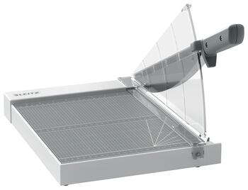 Giljotīna LEITZ Precision Home A4 (250-08119)