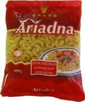 Makaroni, radziņi ARIADNA, 400g (450-08102)