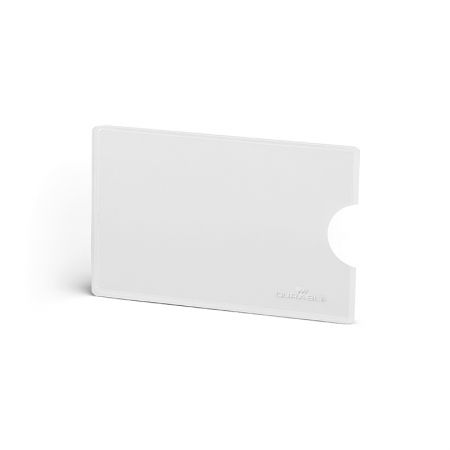Kredītkaršu turētājs DURABLE ar RFID aizsardzību, (3 gab.) retail paka (150-03589)