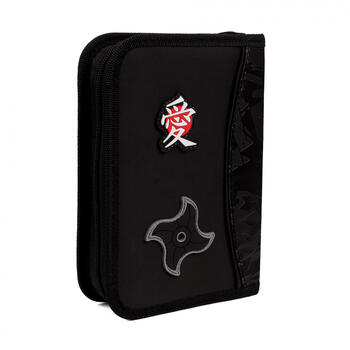 Formāls penālis HP-02 Samurai (550-05954)