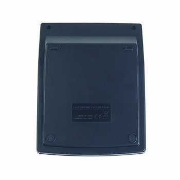 Galda kalkulators MAUL MC 12, 12 cipari (250-08303)