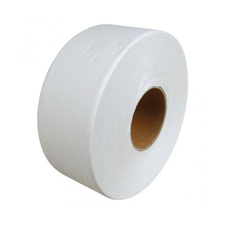 Tualetes papīrs, 2 sl., 9 cm x 150 m, 75%-balināts (400-03723)