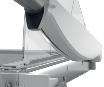 Giljotīna LEITZ Precision Home Office A3 (250-08121)