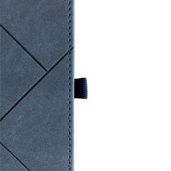 Plānotājs FASHION SPECIAL EDITION 2027, PU, A5, diena, tumši pelēka krāsa (Latviešu valodā) (100-08060)